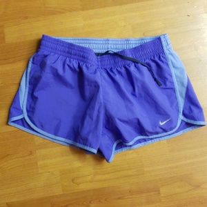 Nike Dri-Fit Athletic Shorts Women's